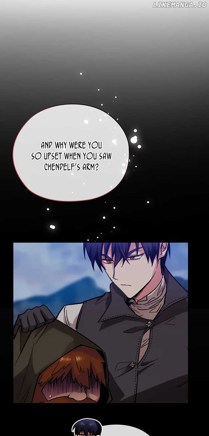 Reminiscence Adonis Chapter 272 37